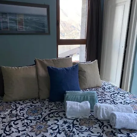 Casa Nathalie 別荘 ブレーヴィオ