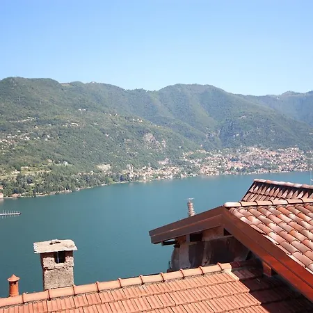 Casa vacanze Casa Nathalie Blevio