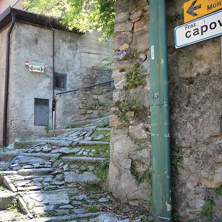 Casa Nathalie Casa vacanze