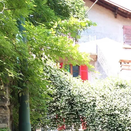 Casa Nathalie *