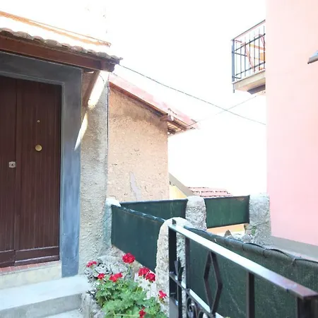Casa Nathalie *