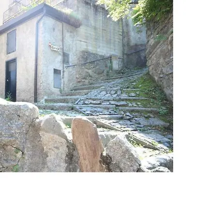 Casa Nathalie Casa vacanze *