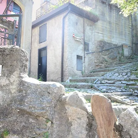 펜션 Casa Nathalie *